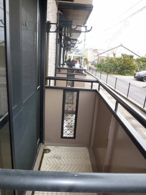 眺望　同型参考写真